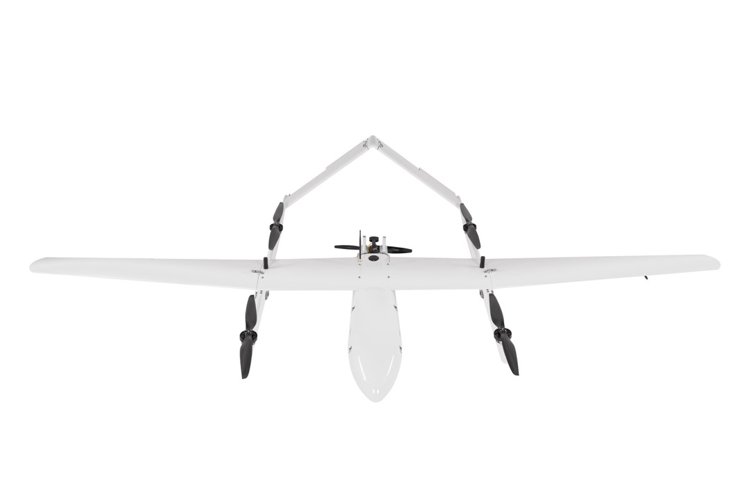 Legioner G29s Russian UAV (B)